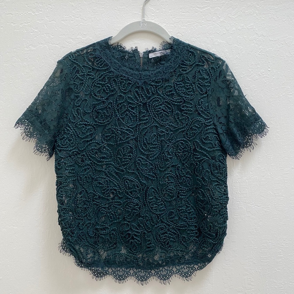 Zara- Top (M)